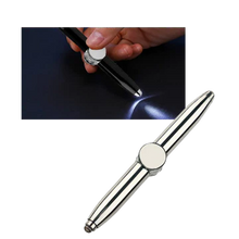 Load image into Gallery viewer, Fidget Spinner Pen