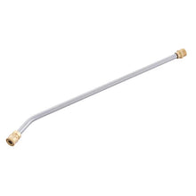 Load image into Gallery viewer, Premium Telescoping Pressure Power Washer Extension Wand