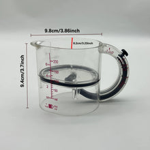 Load image into Gallery viewer, Multi Functional Adjustable Measuring Cup for Kitchen