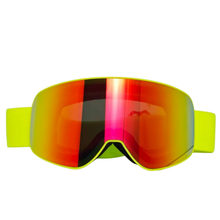Load image into Gallery viewer, Kids Ski Goggles for Outdoor Winter Sports