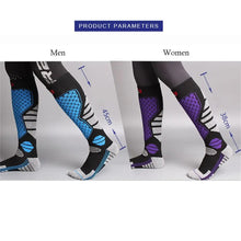 Load image into Gallery viewer, Moisture Wicking Thermal Ski Socks for Winter