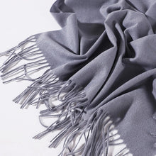 Load image into Gallery viewer, Elegant Winter Scarf for Women