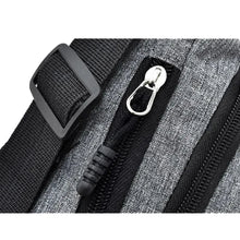 Load image into Gallery viewer, Large Capacity Waterproof Waist Bag