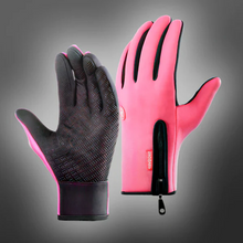 Load image into Gallery viewer, Winter Gloves – Waterproof & Warm