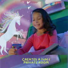 Load image into Gallery viewer, Dream Tent Folding Kids Tent