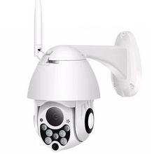 Load image into Gallery viewer, Wireless Wifi Surveillance Camera