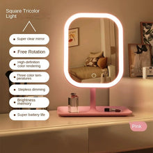 Load image into Gallery viewer, High Definition Vanity Mirror with Lights