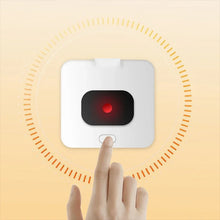 Load image into Gallery viewer, Smart Heated Mouse Pad with Temperature Control