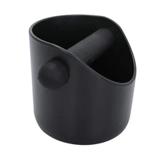 Load image into Gallery viewer, Anti Slip Espresso Coffee Knock Box