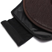 Load image into Gallery viewer, 360-Degree Rotating Seat Cushion, Ergonomic and Non-Slip for Car, Office and Home