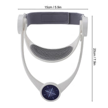 Load image into Gallery viewer, Adjustable Neck Support Brace for Posture Correction