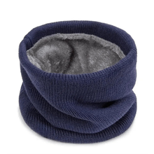 Load image into Gallery viewer, Knitted Thermal Neck Warmer for Outdoor Activities