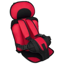 Load image into Gallery viewer, Child Secure Seatbelt Vest l Portable Safety Seat