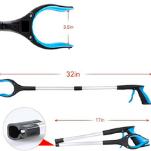 Load image into Gallery viewer, Newly Upgraded Foldable Grabber With 360 Degree Swivel Clip