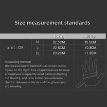 Load image into Gallery viewer, Tactical Winter Gloves with Touch Screen Function