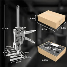 Load image into Gallery viewer, Hand Jack | Universal Use