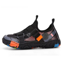 Load image into Gallery viewer, Unisex Multifunctional Aqua Sneakers for Beach, Gym, and Travel