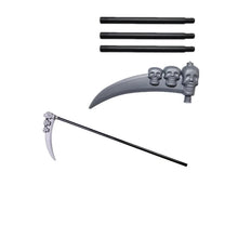 Load image into Gallery viewer, Kids Grim Reaper Halloween Costume