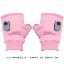 Load image into Gallery viewer, Smart Electric Heating Gloves with 360 Degree Warming