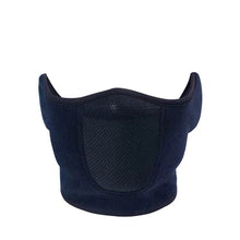 Load image into Gallery viewer, Fleece Warm Winter Face Mask for Outdoors