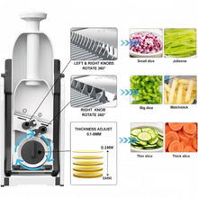 Load image into Gallery viewer, Mandoline Slicer