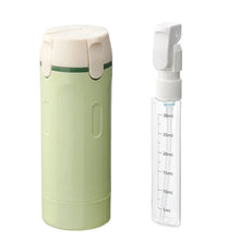 Load image into Gallery viewer, 4 in 1 Leak Proof Travel Bottles for Toiletries