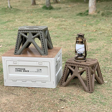 Load image into Gallery viewer, High Load Bearing Portable Collapsible Camping Chair