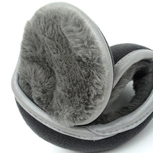 Load image into Gallery viewer, Reflective Winter Ear Muffs