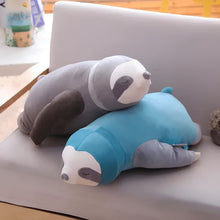 Load image into Gallery viewer, Oversized Plush Toy for Hugging and Relaxing