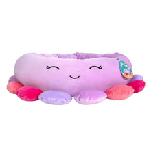 Load image into Gallery viewer, Animals And Fruits Super Soft Plush Pet Bed