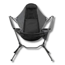 Load image into Gallery viewer, Luxury Reclining Camping Chair