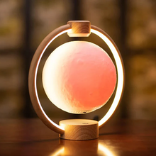 Load image into Gallery viewer, Multicolor Levitating Lantern