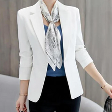 Load image into Gallery viewer, Trendy CLASSY blazer