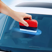 Load image into Gallery viewer, Efficient Car Glass Oil Film Cleaner