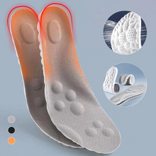 Load image into Gallery viewer, Shoe Super Soft Comfy Insole Cushion