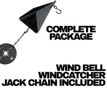 Load image into Gallery viewer, Door County Wind Bell
