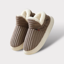 Load image into Gallery viewer, Cozy Ultra-Comfort Slippers