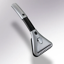 Load image into Gallery viewer, Electric Heated Ice Scraper