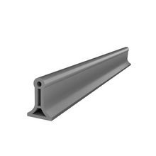 Load image into Gallery viewer, Flexible Silicone Water Barrier Strip for Leak Prevention and Moisture Protection