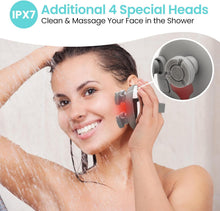 Load image into Gallery viewer, Portable Electric Scalp Massager