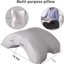 Load image into Gallery viewer, Arm Pillow