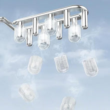 Load image into Gallery viewer, Portable Countertop Ice Maker – Efficient, Self-Cleaning Machine with Ice Scoop and Basket