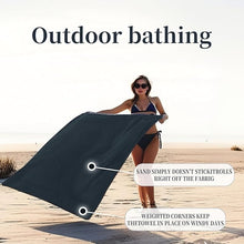 Load image into Gallery viewer, Magnetic Microfiber Towel