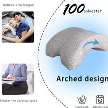 Load image into Gallery viewer, Arm Pillow