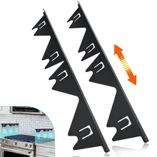 Load image into Gallery viewer, Stove Gap Cover