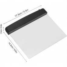 Load image into Gallery viewer, Premium Flat Book Panel Reading Night Light
