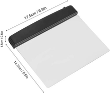 Load image into Gallery viewer, Premium Flat Book Panel Reading Night Light