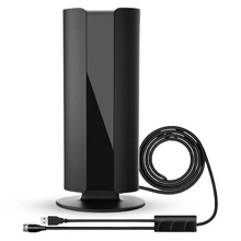 Load image into Gallery viewer, 2025 Edition Premium Indoor Antenna - 360 Mile Range
