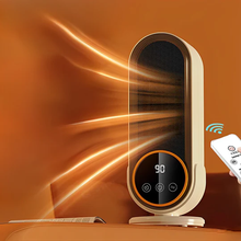 Load image into Gallery viewer, Mini Space Heater