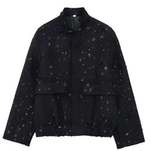 Load image into Gallery viewer, Aviator Jacket